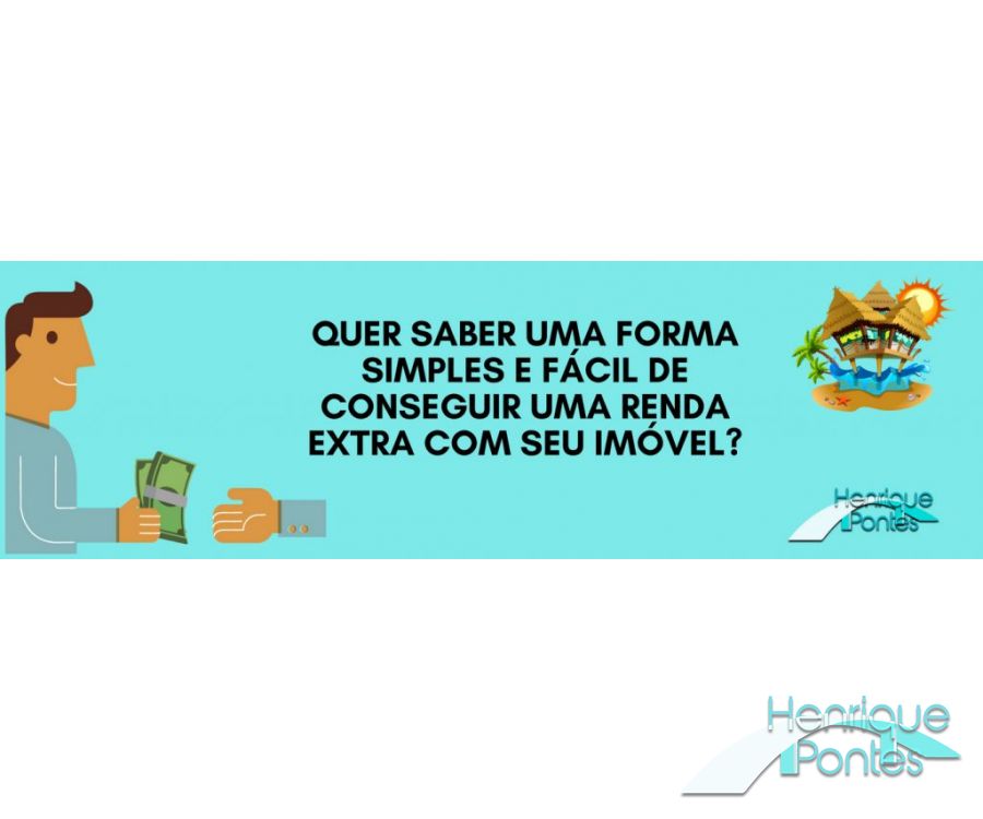Como Conseguir Renda Extra